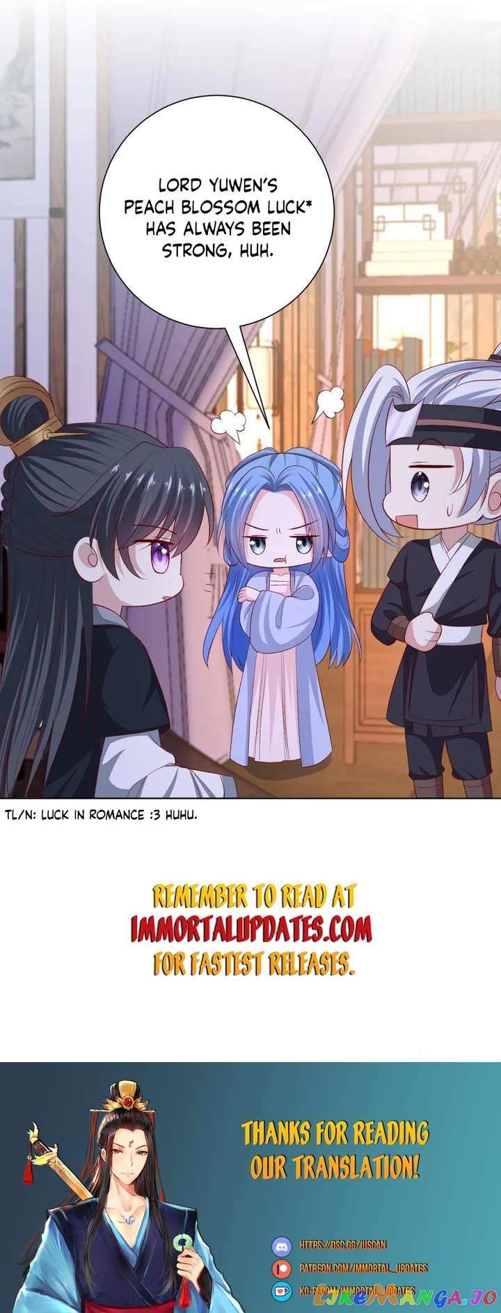 Poisonous Doctor: First Wife's Daughter Chapter 267 #13