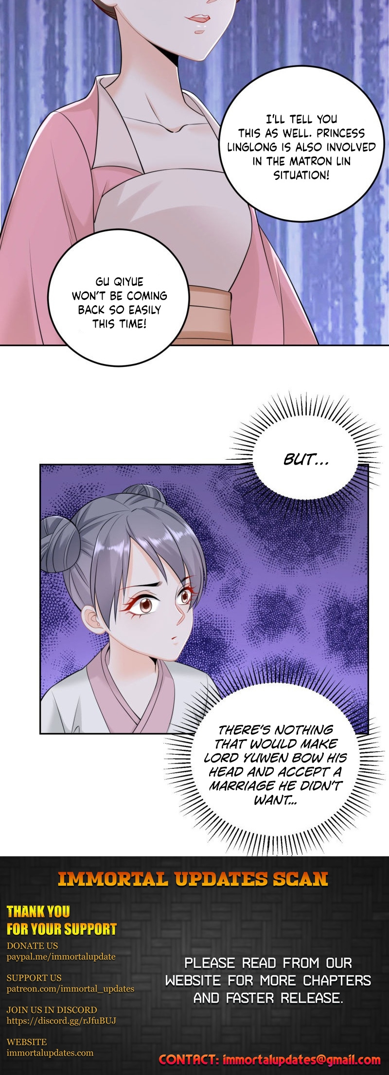 Poisonous Doctor: First Wife's Daughter Chapter 90 #12