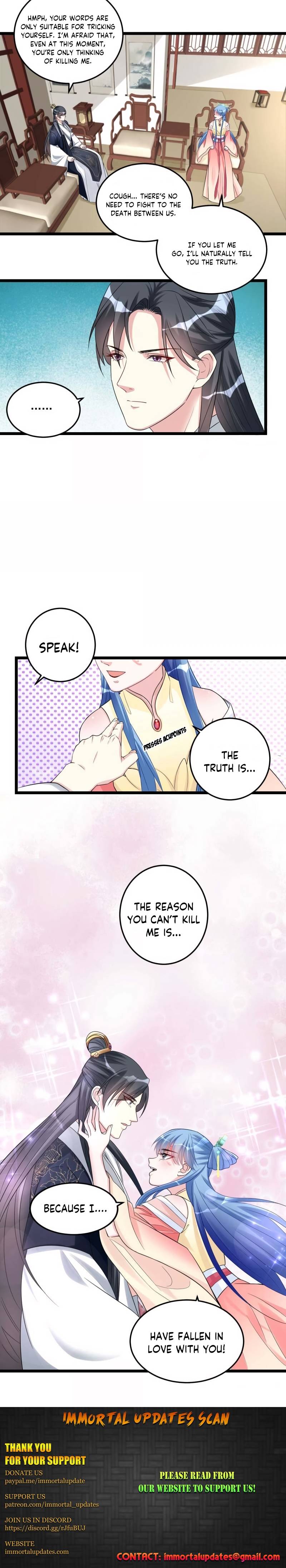 Poisonous Doctor: First Wife's Daughter Chapter 61 #8