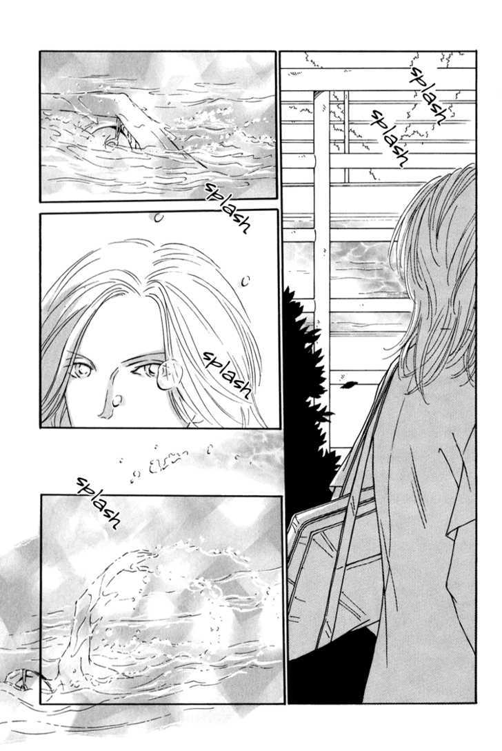 Renai No Kamisama Ni Ie Chapter 1 #16