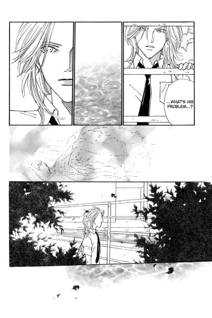 Renai No Kamisama Ni Ie Chapter 1 #19