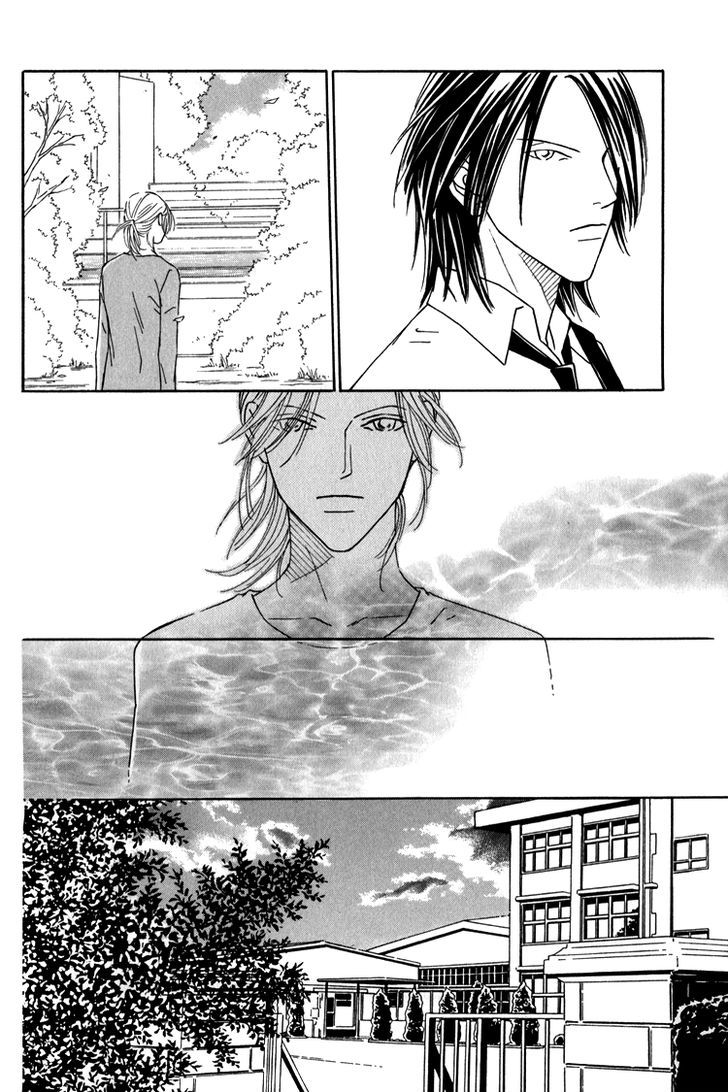 Renai No Kamisama Ni Ie Chapter 4 #20