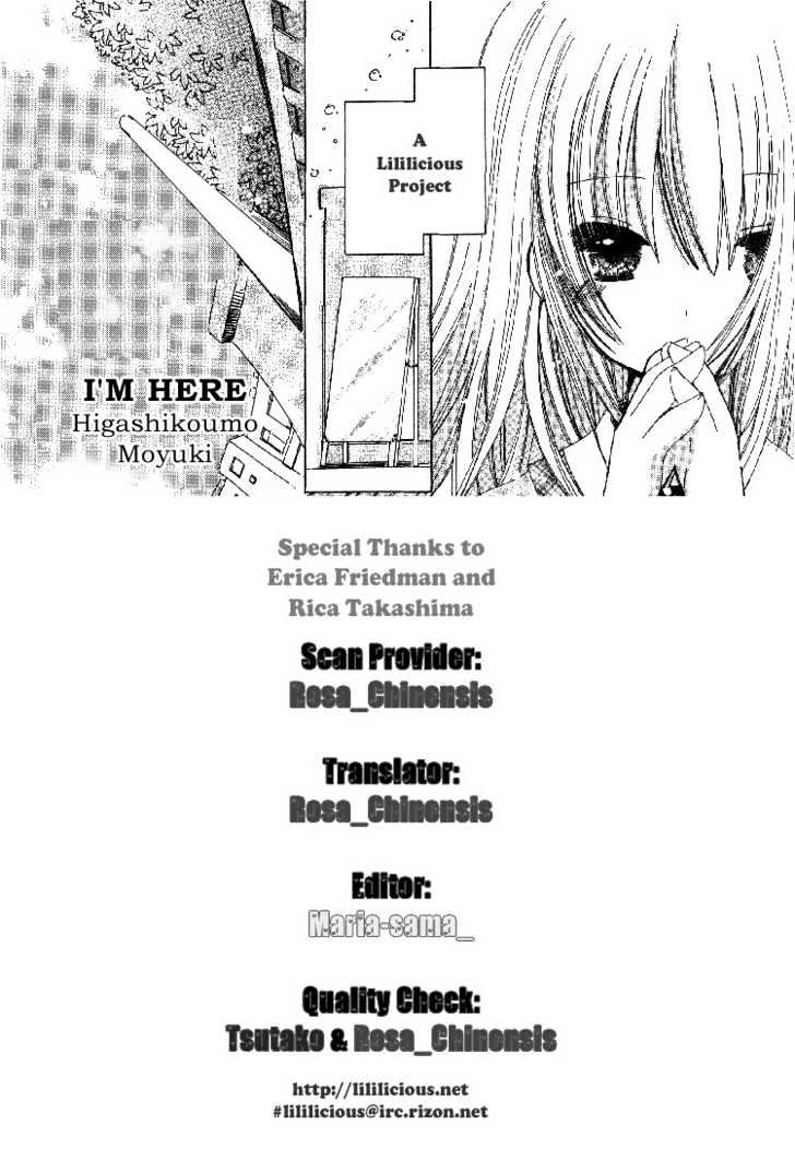 Yuri Tengoku Chapter 6 #2