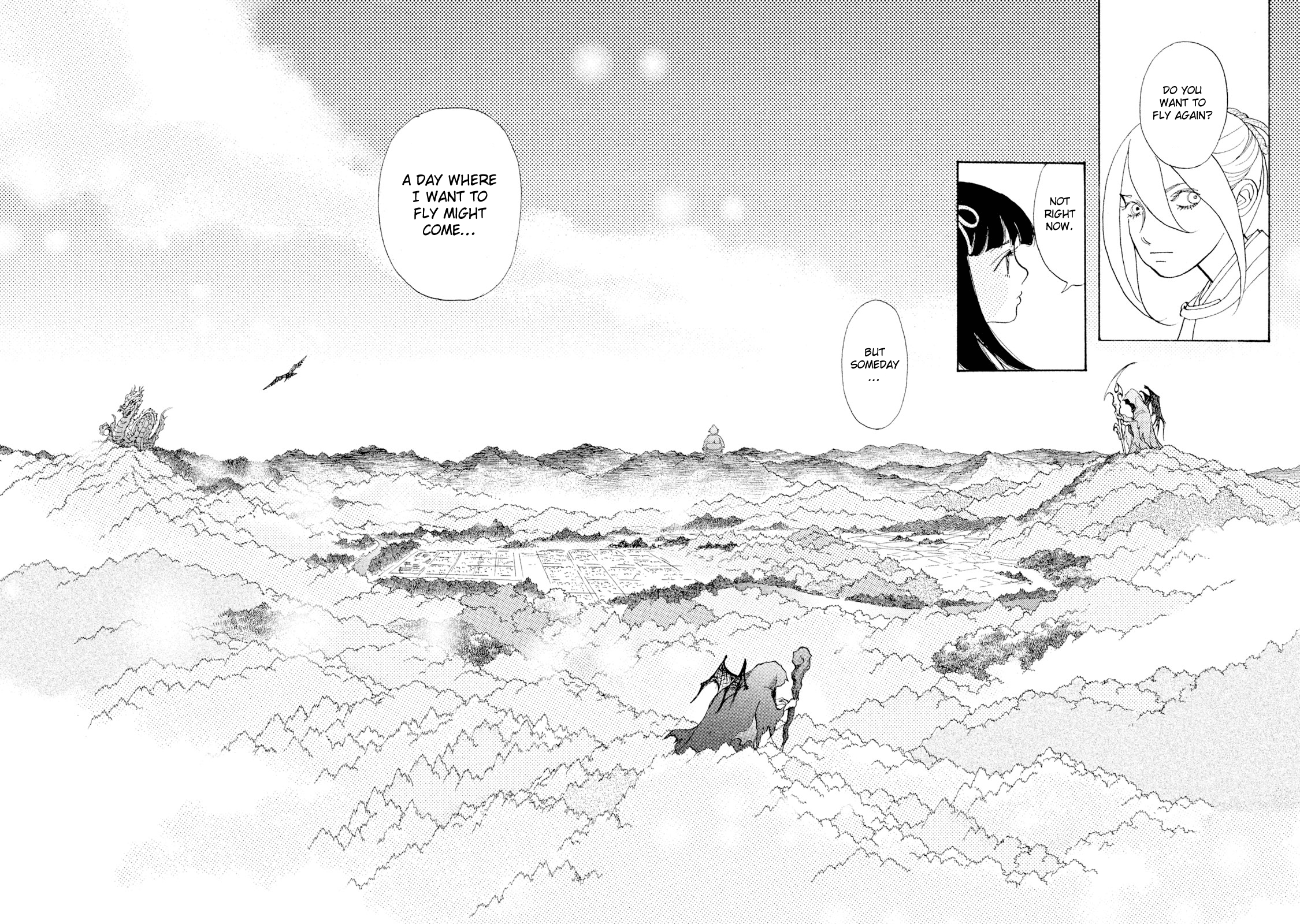 Land Chapter 27 #25