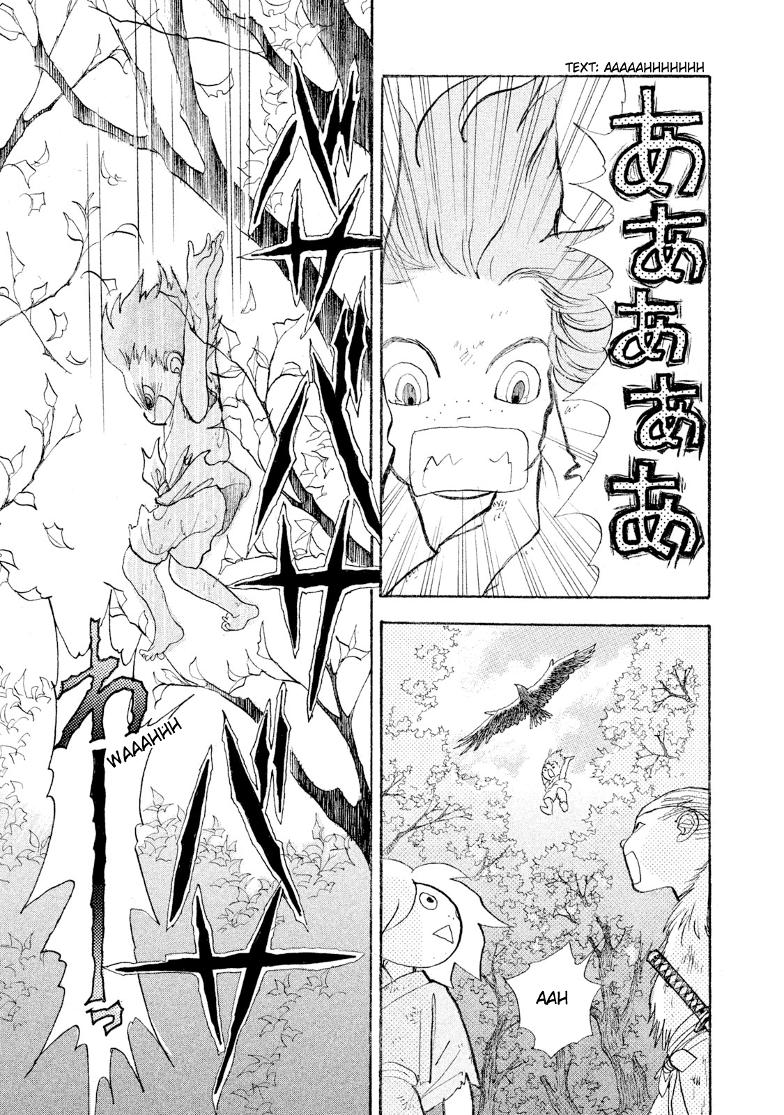 Land Chapter 27 #27