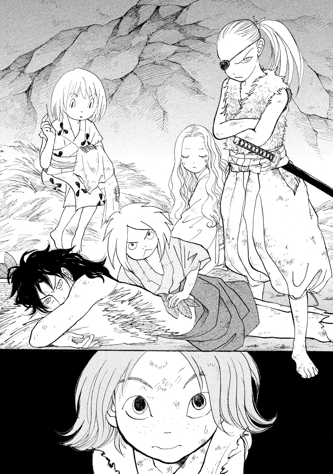 Land Chapter 27 #29