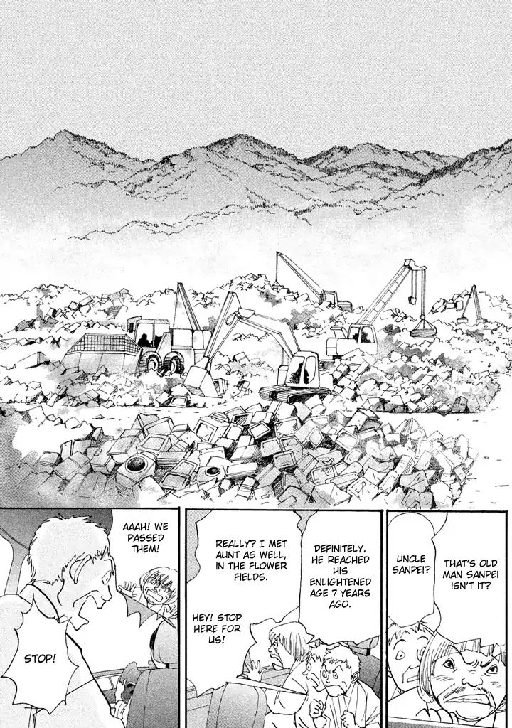 Land Chapter 26 #35