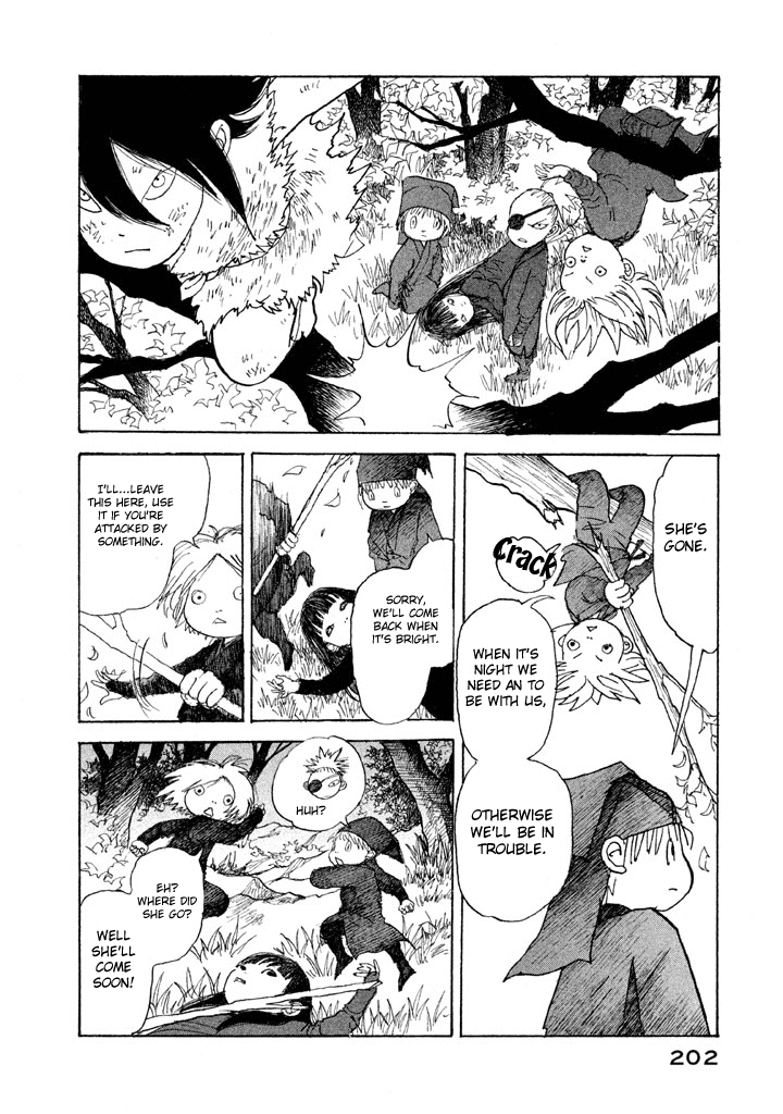 Land Chapter 16 #27