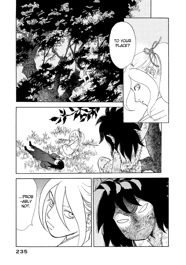 Land Chapter 17 #24