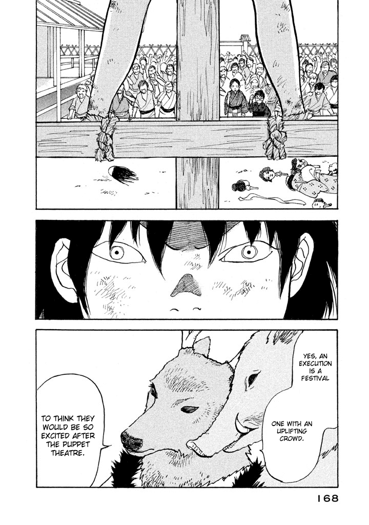 Land Chapter 15 #27