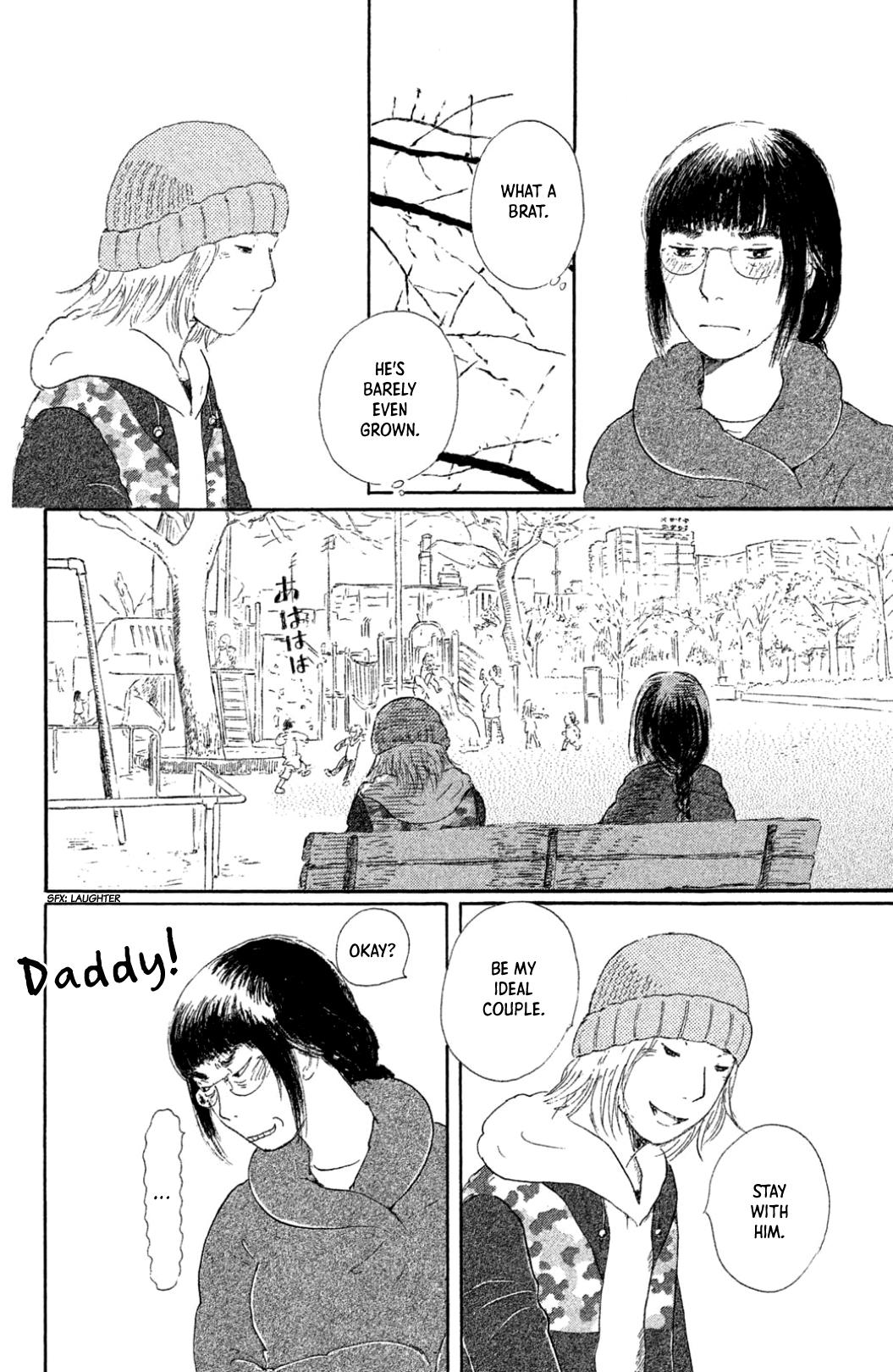 Yuria-Sensei No Akai Ito Chapter 26 #20