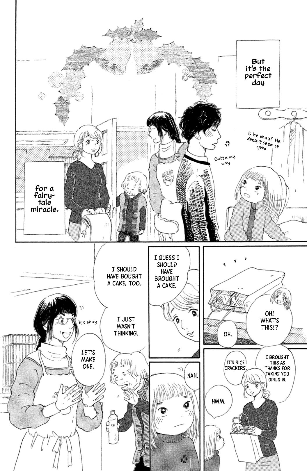 Yuria-Sensei No Akai Ito Chapter 25 #12