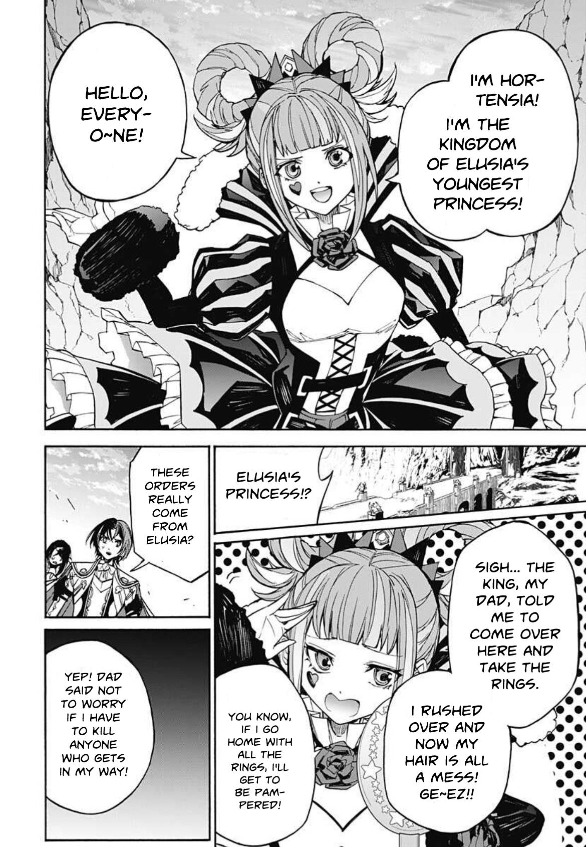 Fire Emblem Engage Chapter 7 #30
