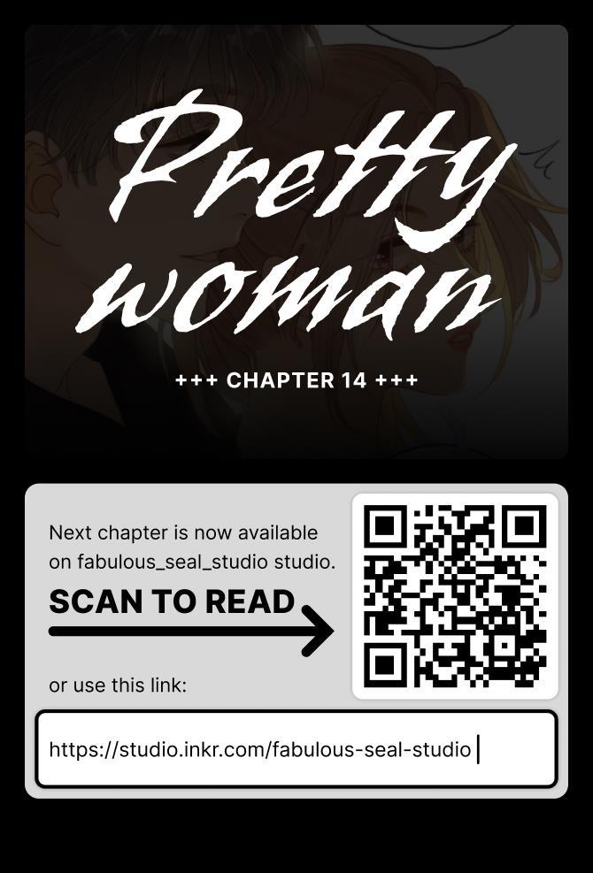 Pretty Woman Chapter 13 #15