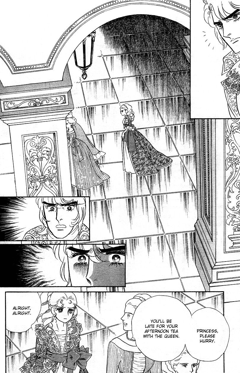 Versailles No Bara Chapter 66.3 #30