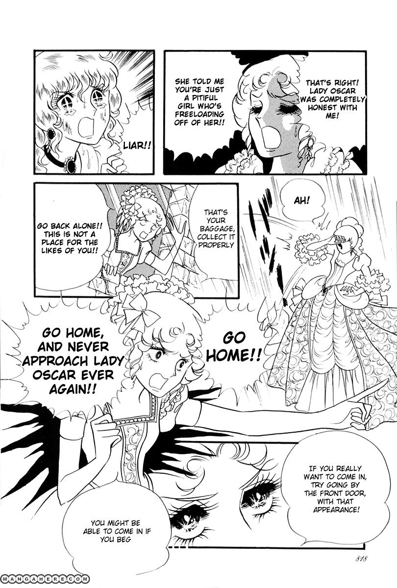 Versailles No Bara Chapter 64 #2