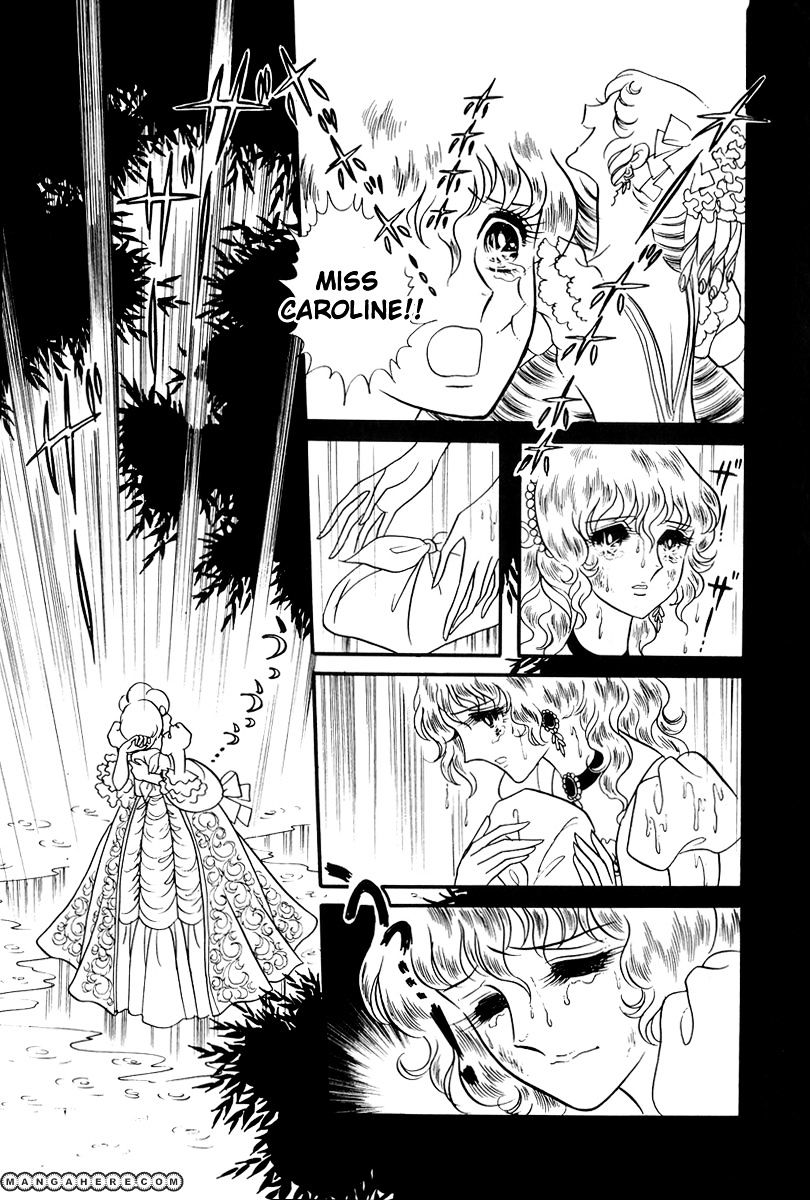 Versailles No Bara Chapter 64 #3