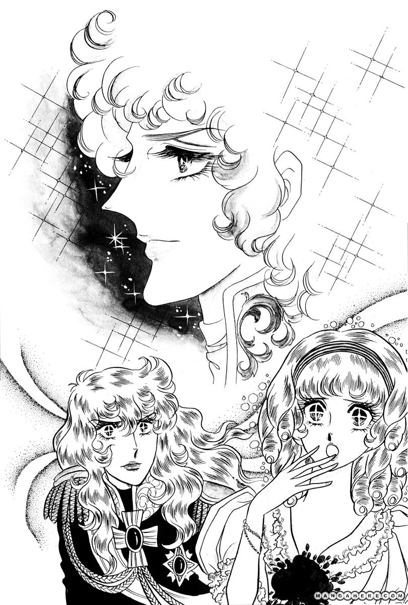 Versailles No Bara Chapter 63 #6