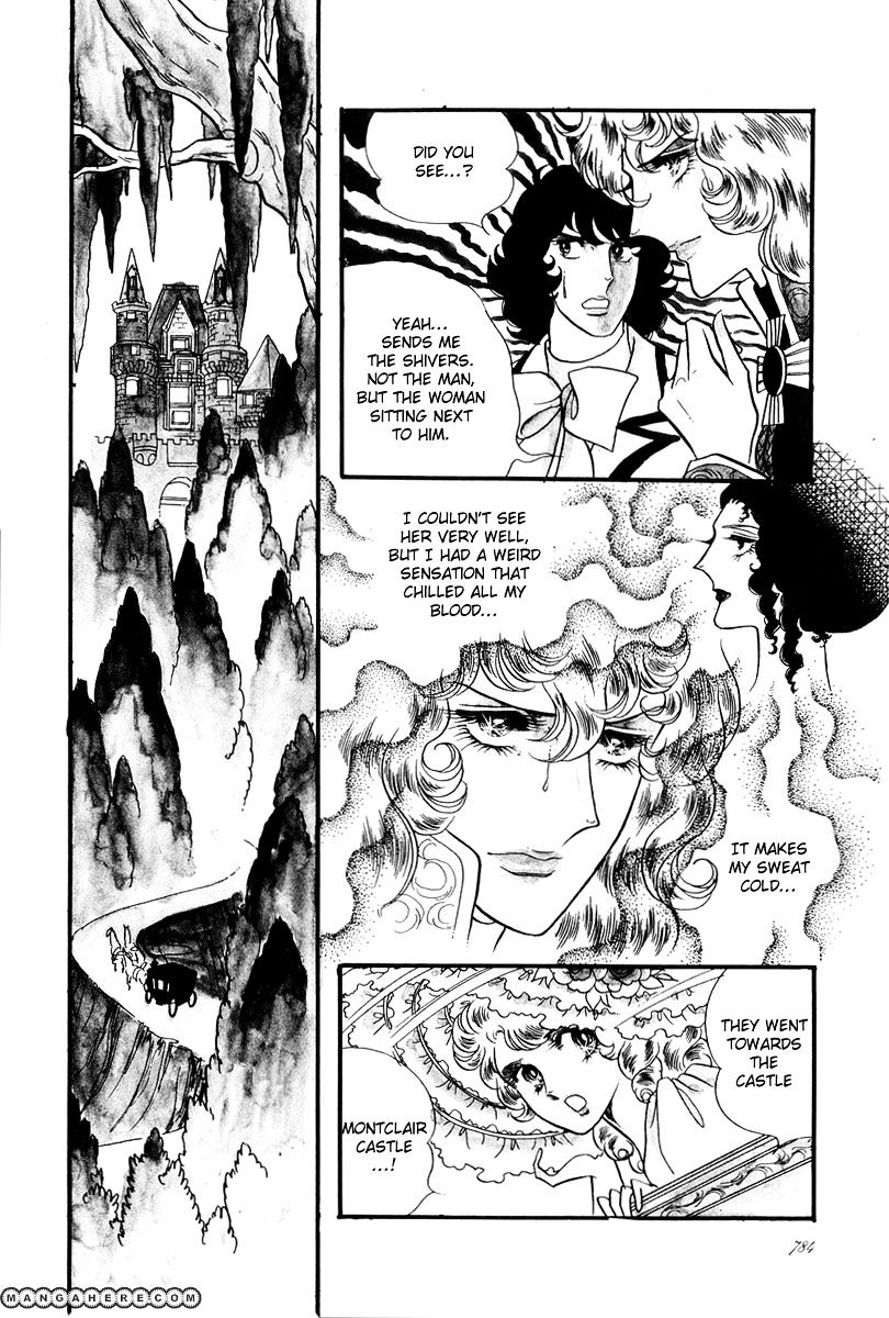 Versailles No Bara Chapter 63 #8