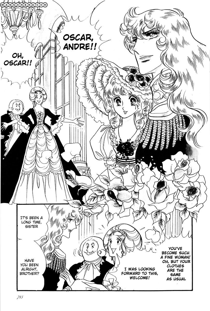 Versailles No Bara Chapter 63 #9