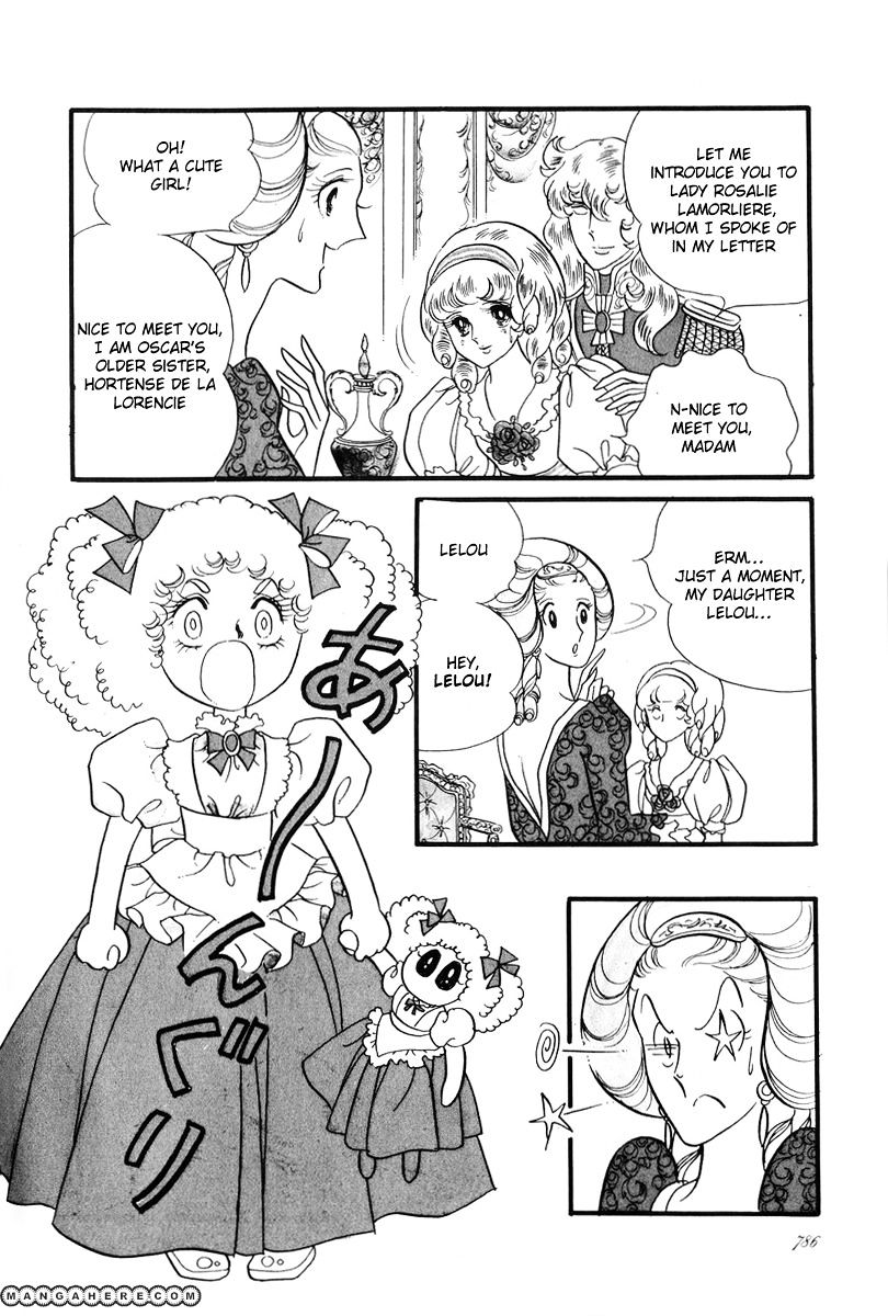 Versailles No Bara Chapter 63 #10