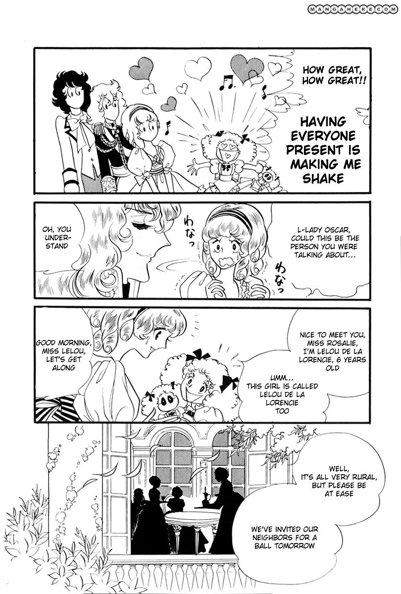 Versailles No Bara Chapter 63 #11