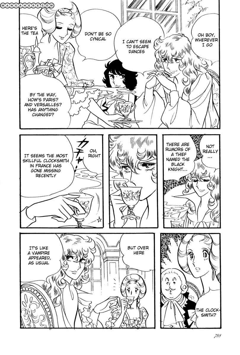 Versailles No Bara Chapter 63 #12