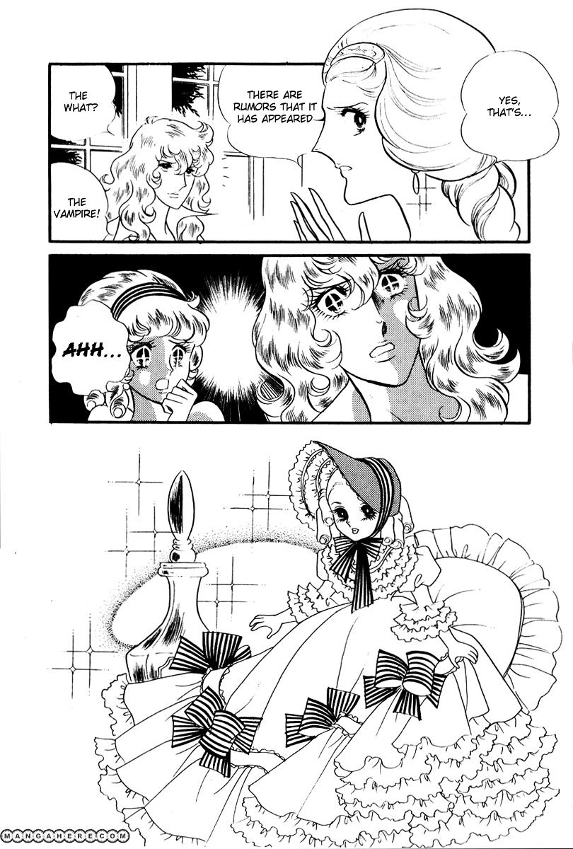 Versailles No Bara Chapter 63 #13