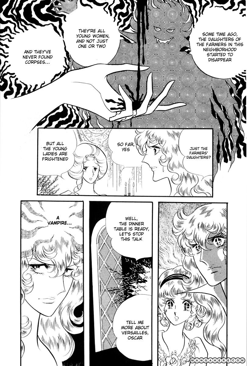 Versailles No Bara Chapter 63 #14