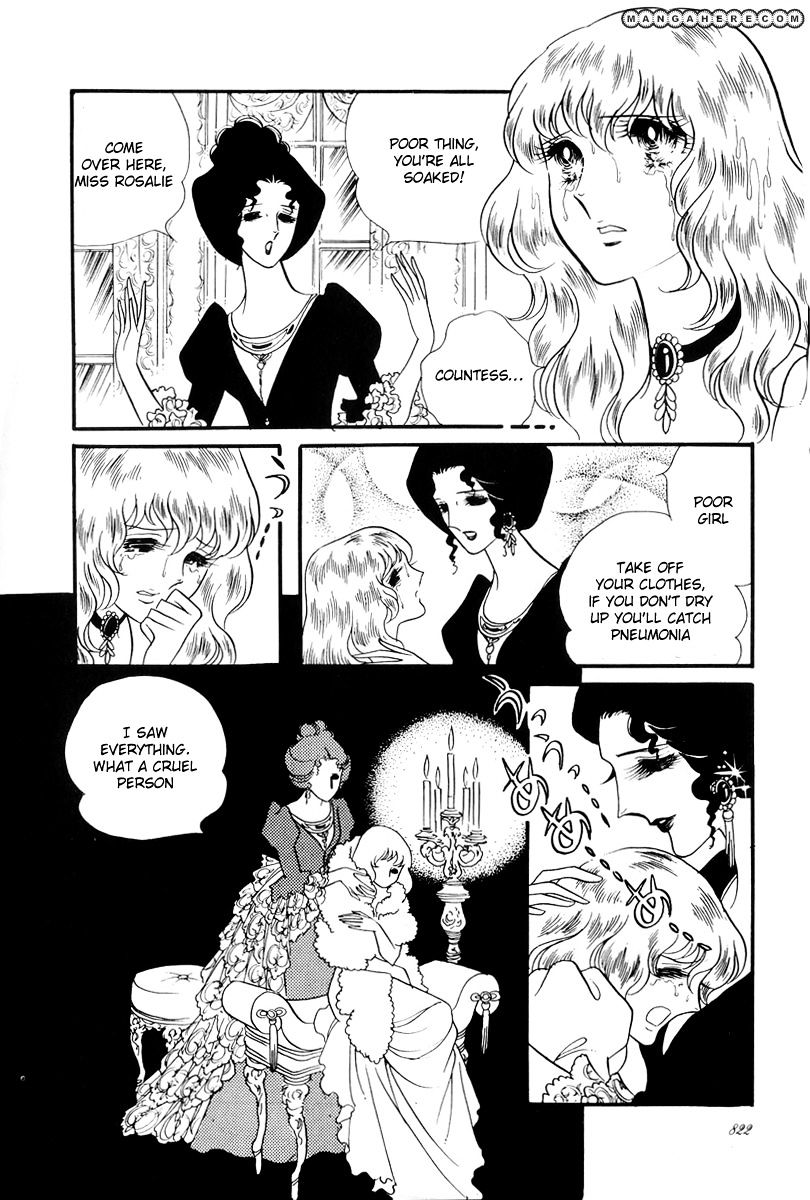 Versailles No Bara Chapter 64 #6