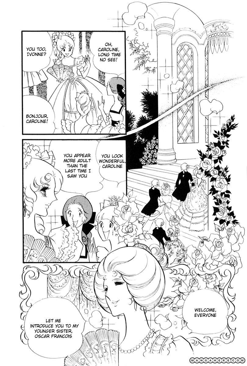 Versailles No Bara Chapter 63 #15