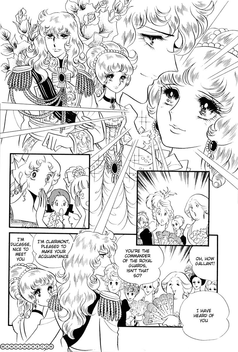 Versailles No Bara Chapter 63 #16