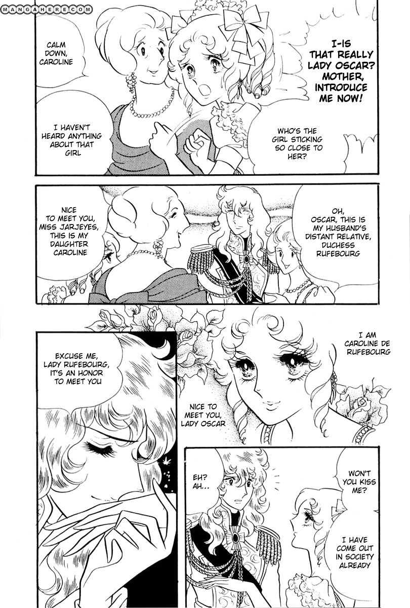 Versailles No Bara Chapter 63 #17