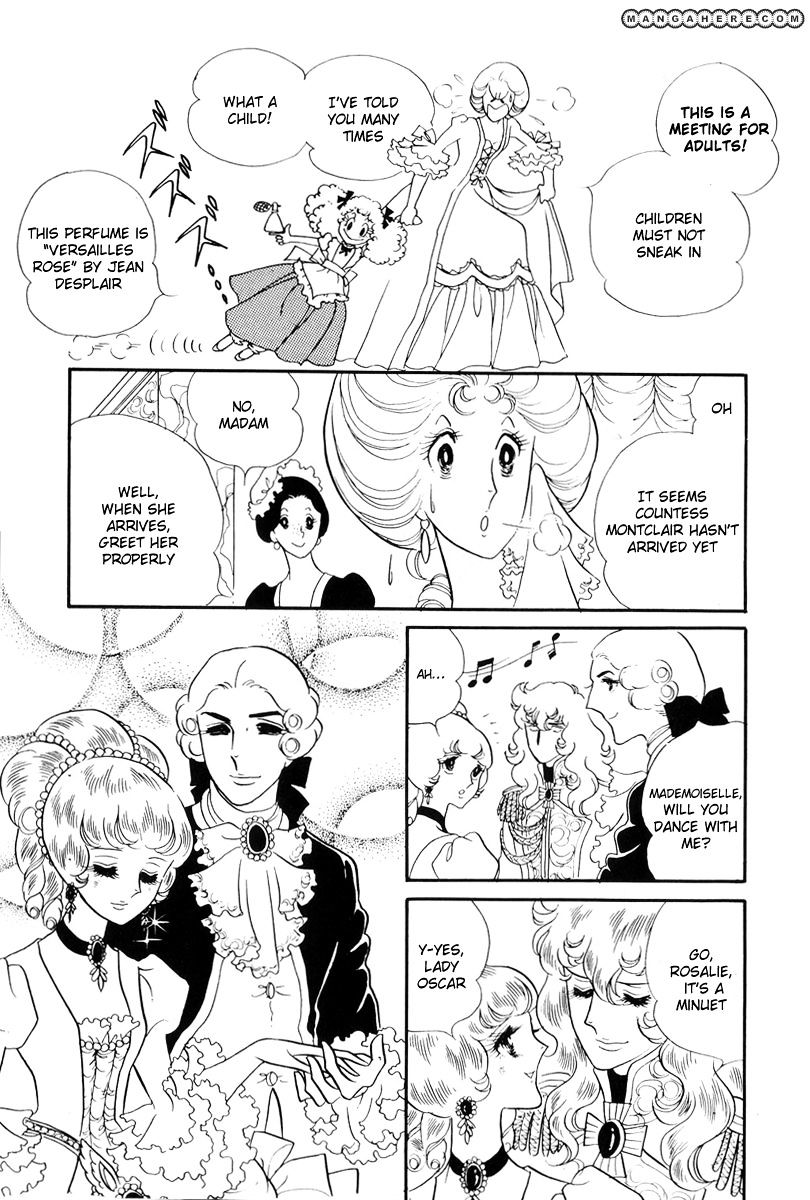 Versailles No Bara Chapter 63 #19