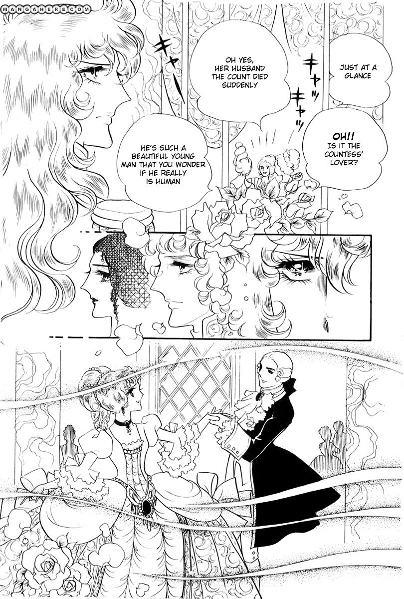 Versailles No Bara Chapter 63 #21