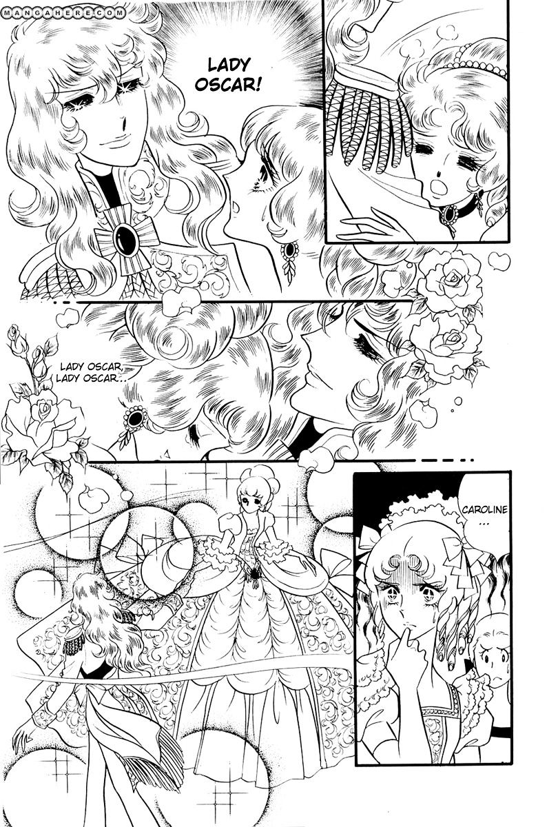 Versailles No Bara Chapter 63 #23