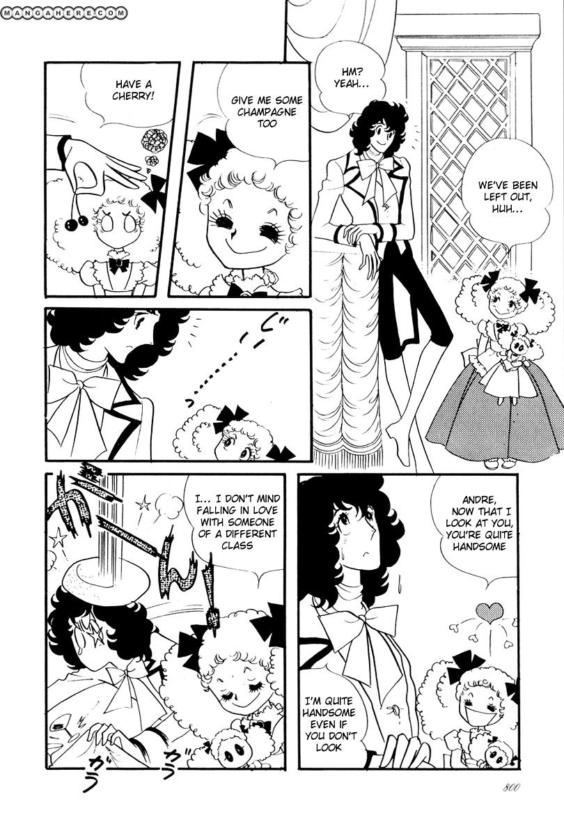 Versailles No Bara Chapter 63 #24