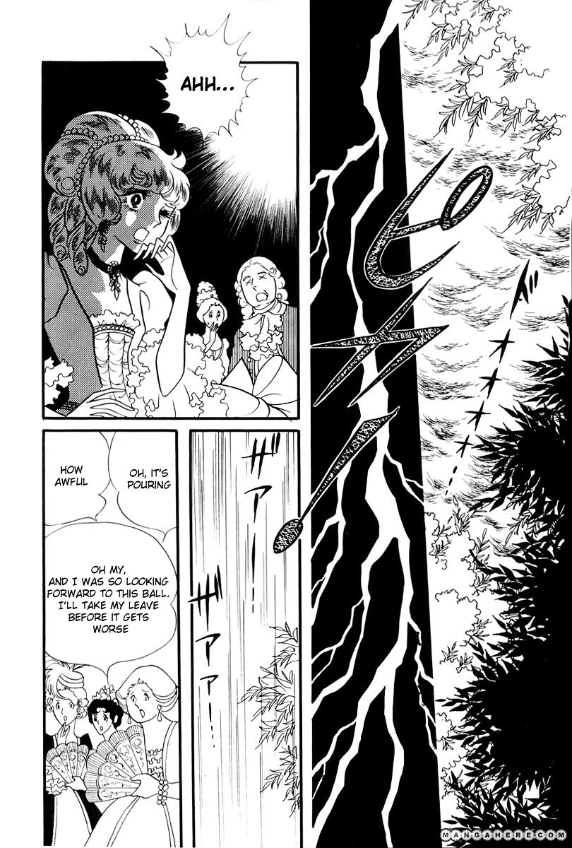 Versailles No Bara Chapter 63 #26