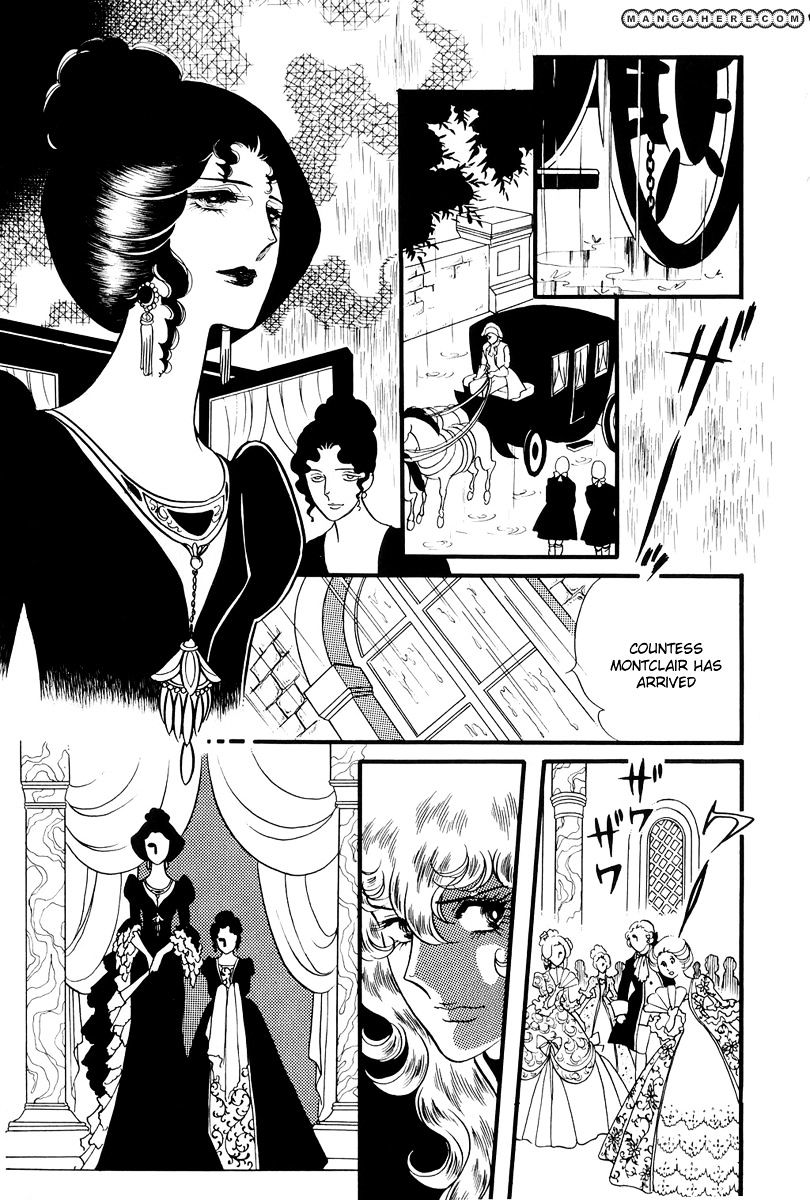 Versailles No Bara Chapter 63 #27