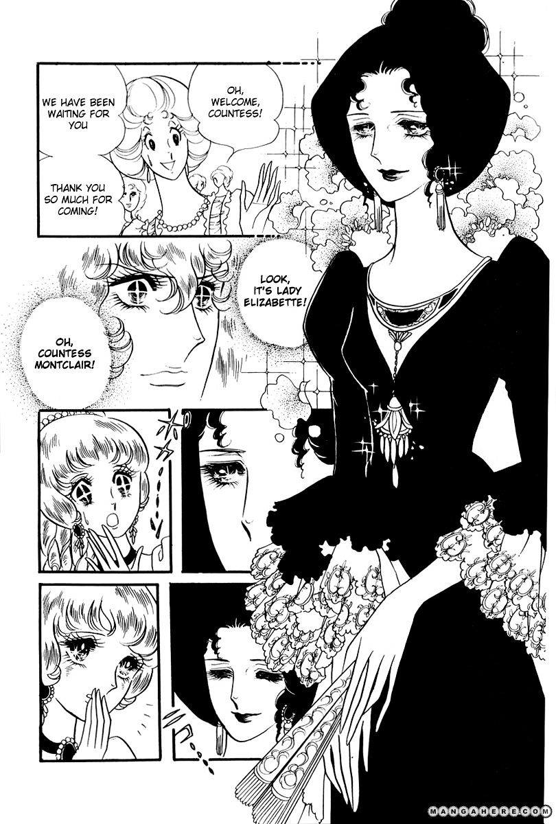 Versailles No Bara Chapter 63 #28