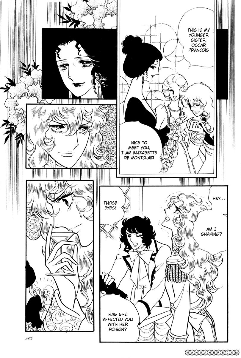 Versailles No Bara Chapter 63 #29