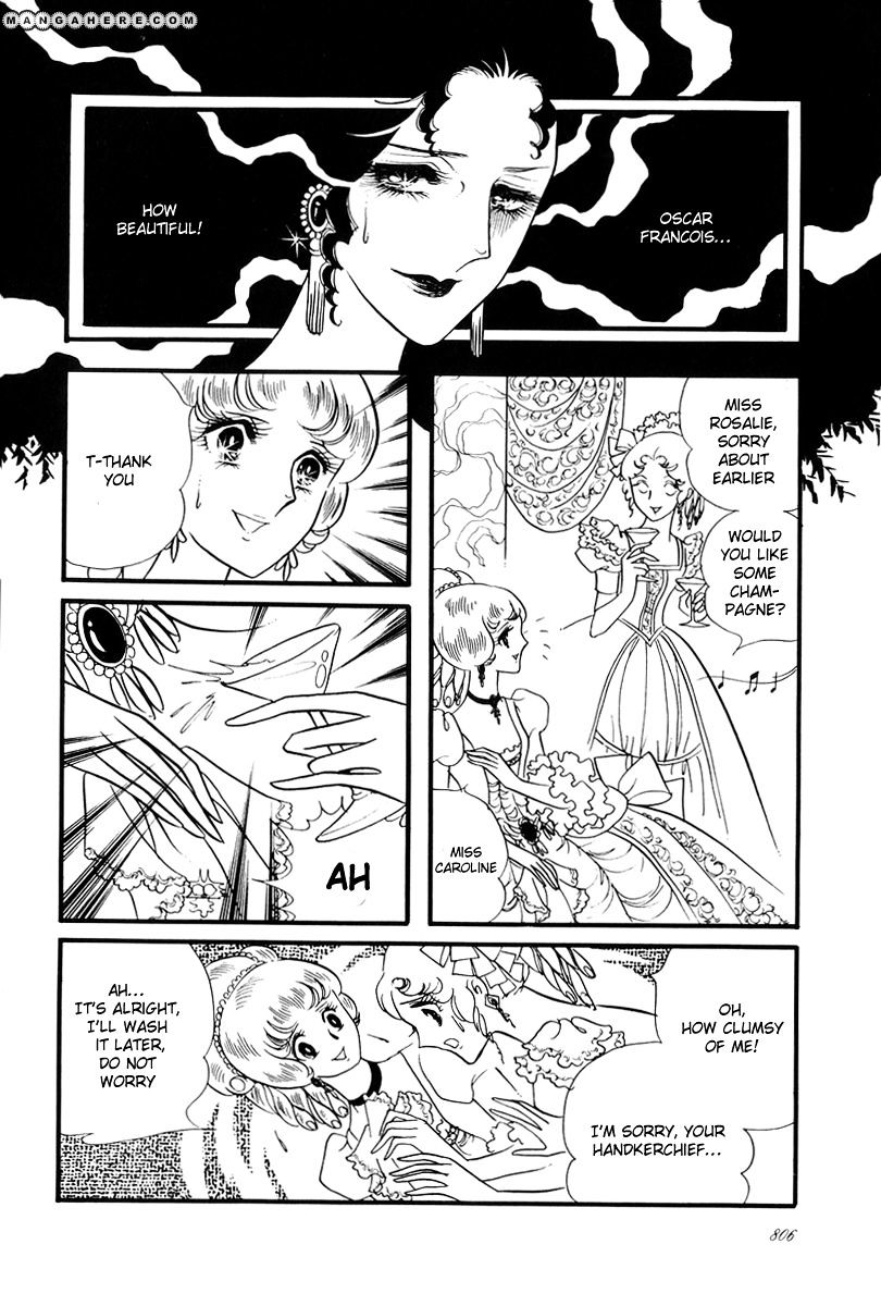 Versailles No Bara Chapter 63 #30