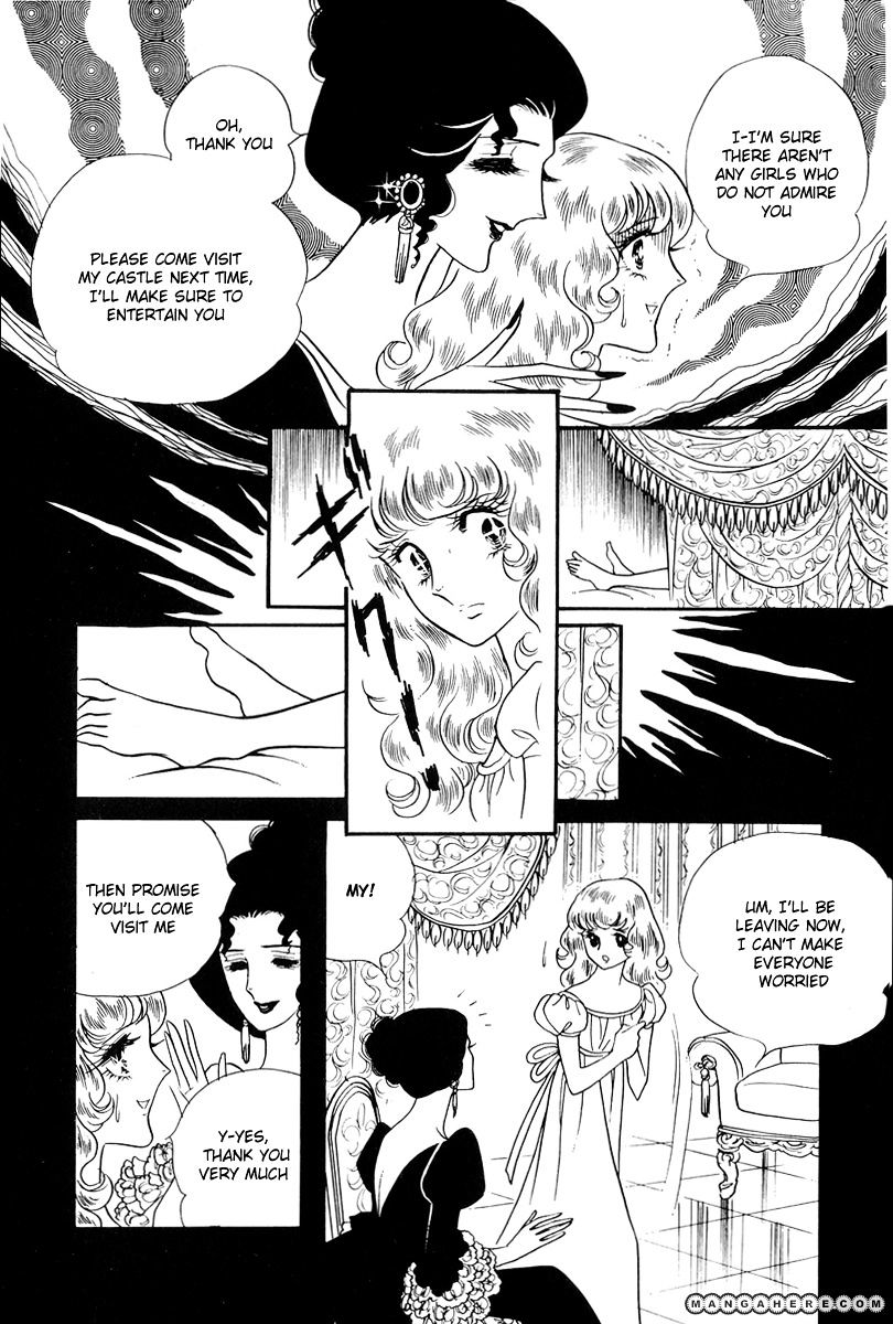 Versailles No Bara Chapter 64 #8