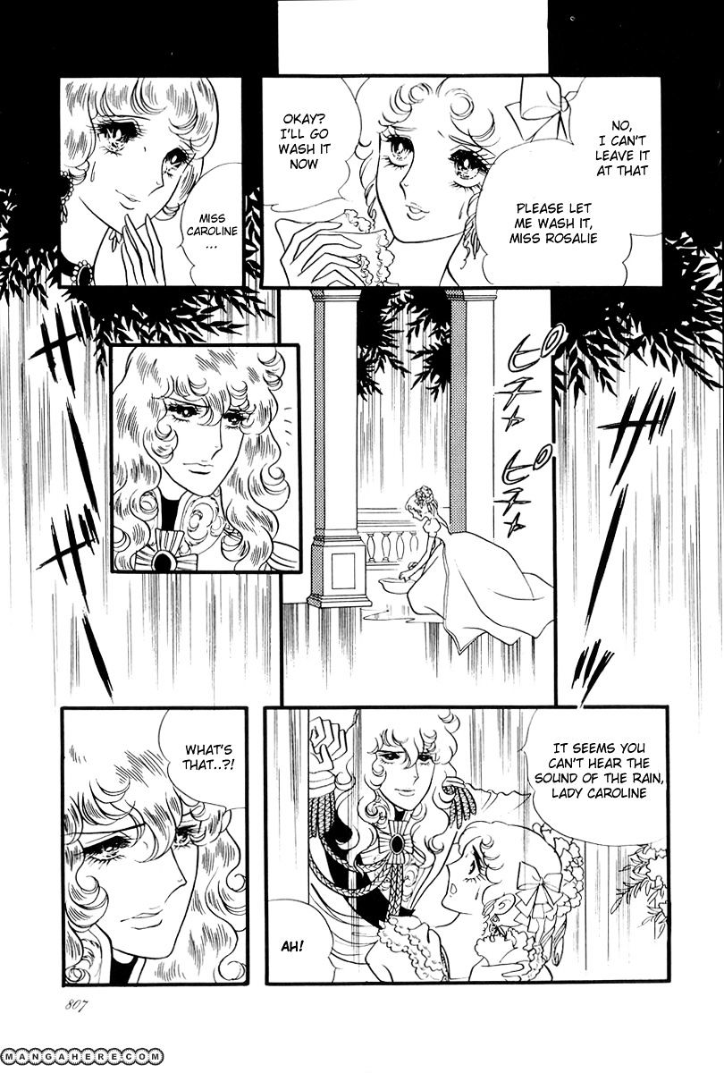 Versailles No Bara Chapter 63 #31