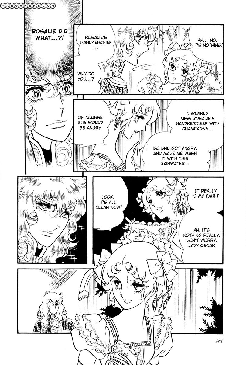 Versailles No Bara Chapter 63 #32