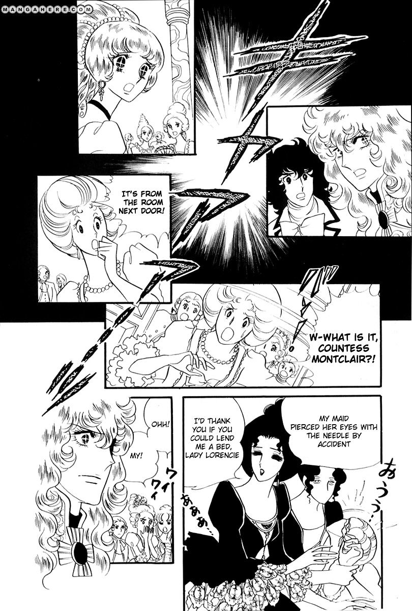 Versailles No Bara Chapter 63 #38