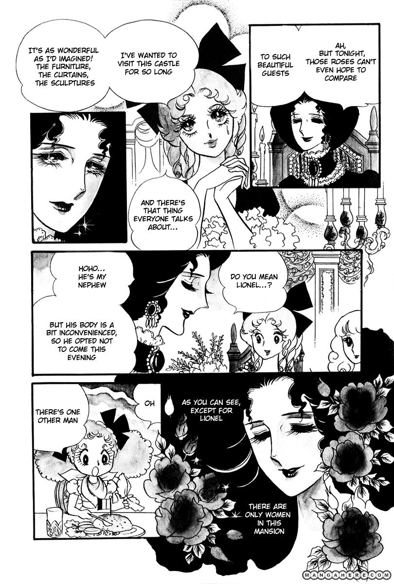 Versailles No Bara Chapter 65 #2