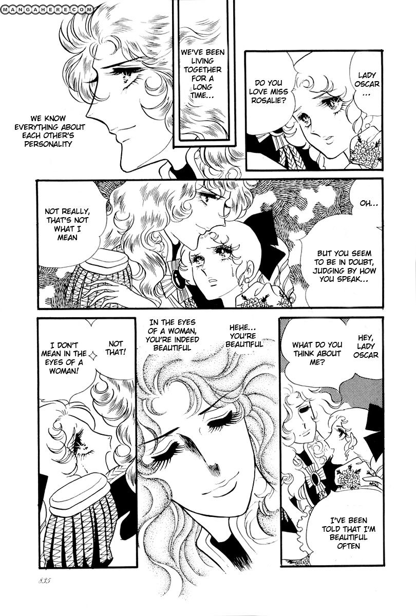 Versailles No Bara Chapter 64 #19