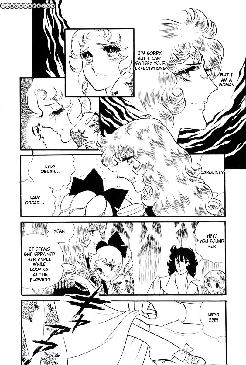 Versailles No Bara Chapter 64 #20