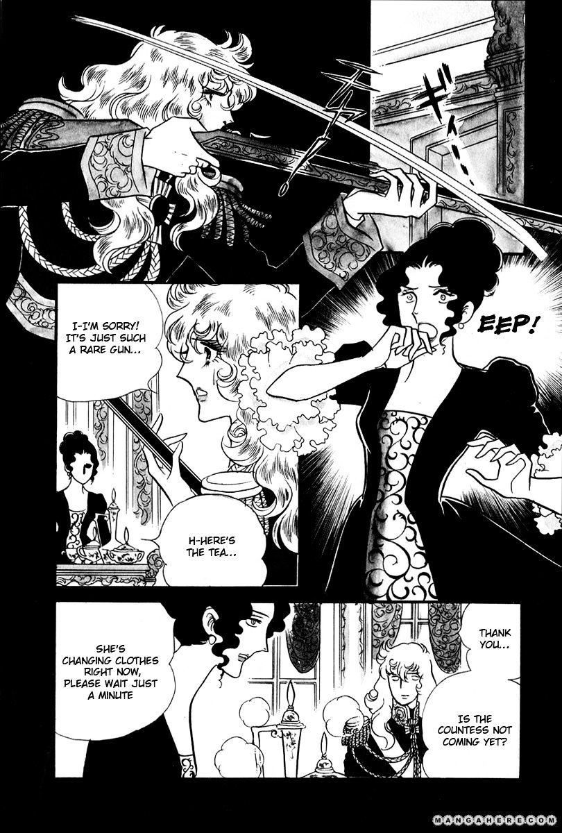 Versailles No Bara Chapter 65 #6